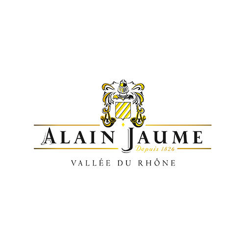 Alain Jaume