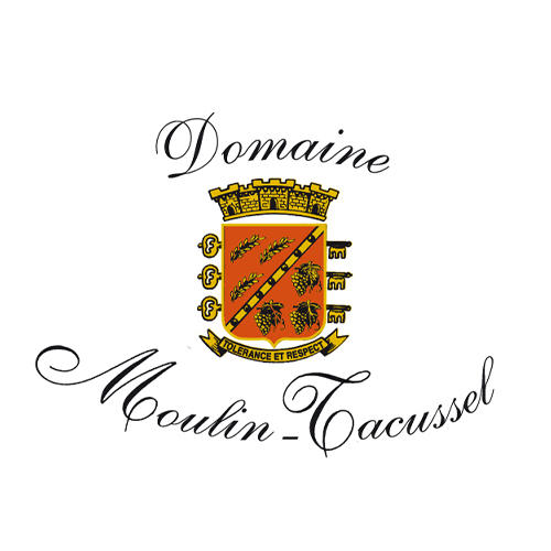 Domaine Moulin-Tacussel