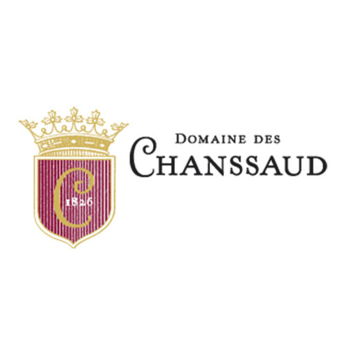 Domaine des Chanssaud